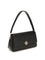 Tory Burch Small Charlie Shoulder Bag - Black