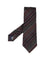 Paul Smith Wool And Silk Tie - Multi