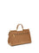 Dolce & Gabbana My Sicily Handbag - Caramello