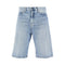 CARHARTT WIP Langdon' denim shorts