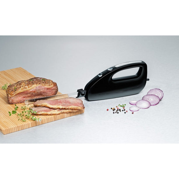 Rommelsbacher EM 150 Electric Knife