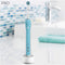 Oral B Pro 500 Cross Action Rechargeable Electric Toothbrush Round Oscillation Cleaning Braun