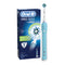 Oral B Pro 500 Cross Action Rechargeable Electric Toothbrush Round Oscillation Cleaning Braun