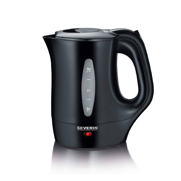 Severin WK 3640 Dual Voltage Travel Kettle