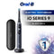 Oral-B iO Series 9 Electric Toothbrush with Micro-Vibration Bluetooth A.I 3D Teeth Tracking Interactive Colour Display