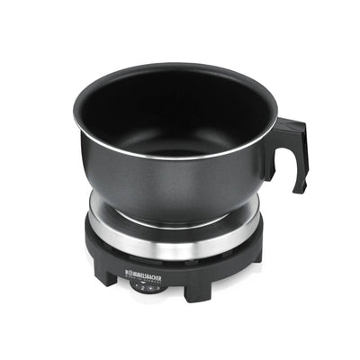 Rommelsbacher RK 501/SU Mini travel hotplate