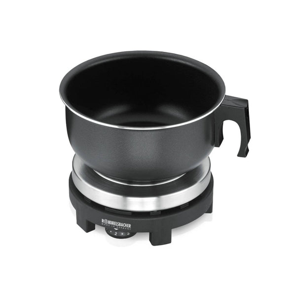 Rommelsbacher RK 501/SU Mini travel hotplate