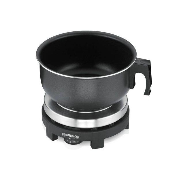 Rommelsbacher RK 501/SU Mini travel hotplate