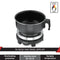 Rommelsbacher RK 501/SU Mini travel hotplate