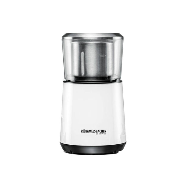 Rommelsbacher EKM 125 Spice and coffee bean grinder blender