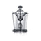 Severin CP 3544 Citrus Fruit Juicer with Lever Arm