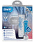 Oral-B Pro 100 Kids Rechargeable Toothbrush Frozen with Exclusive Case and Disney Magical Timer App