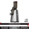 Kuvings C7000 Whole Slow Juicer with Dual Feeding Chute for Cold Press Masticating Juice (Silver)