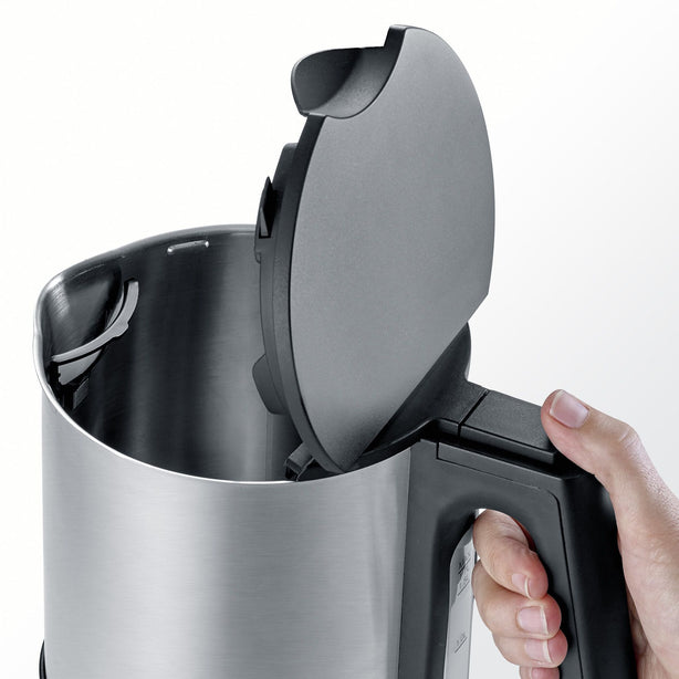 Severin WK 3409 1.7 Litre Electric Kettle