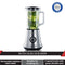 Severin SM 3734 Glass Jug Blender Mixer Stainless Steel