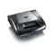 Severin SA 2968 Sandwich Toaster with Grill and Waffle Maker Plates