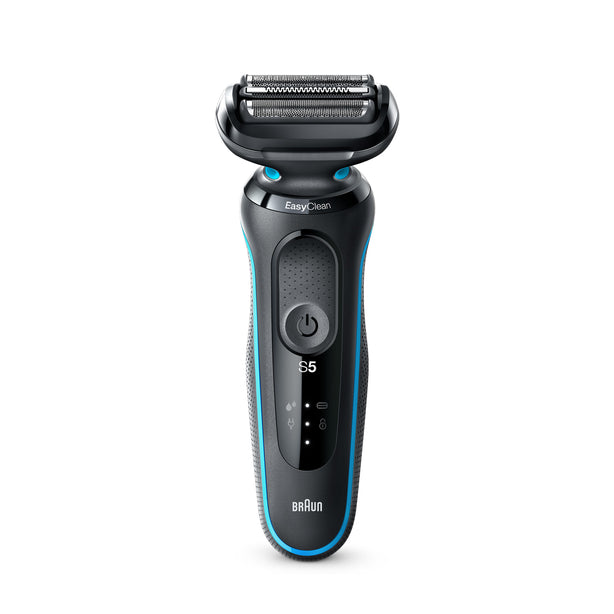 Braun Series 5 50-M1000s Easy Clean Shaver