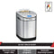 Rommelsbacher BA 550 Bread Maker with Automatic Ingredient Dispenser
