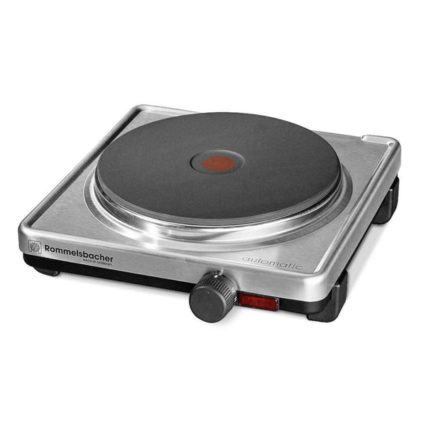 Rommelsbacher AK 2099/E portable heating hotplate food warmer cooker 2000w