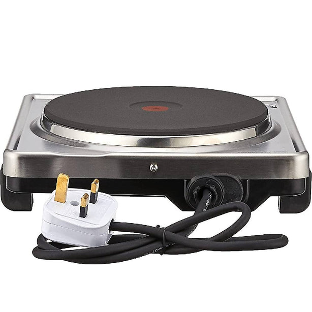 Rommelsbacher AK 2099/E portable heating hotplate food warmer cooker 2000w
