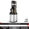 Kuvings CS600 Whole Slow Juicer with BPA-Free, 24 Hour Operation, Easy to Clean, Heavy Duty, Commercial Grade