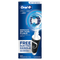 Oral-B Refill 8's with Free Pro 100 Electric Handle