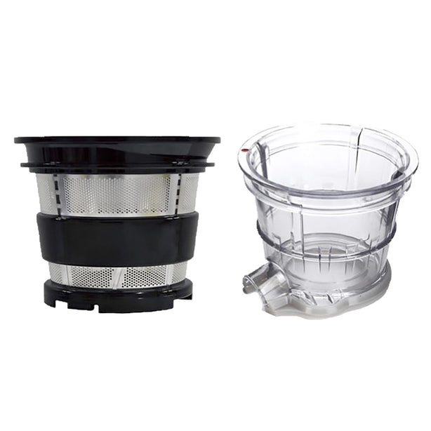 Kuvings B 1700 Ice Cream & Smoothie Maker Set