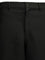Comme Des GarçOns Shirt Cargo shorts with zipper detail - Black