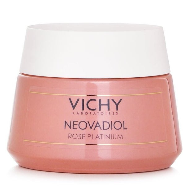 Neovadiol Rose Platinium Fortifying & Revitalizing Rosy Cream - Day Cream ( For Mature & Dull Skin) - 50ml/1.69oz