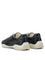 Prada Nappa leather sneakers - Black
