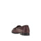 BOTTEGA VENETA Silenzio' nappa leather loafers