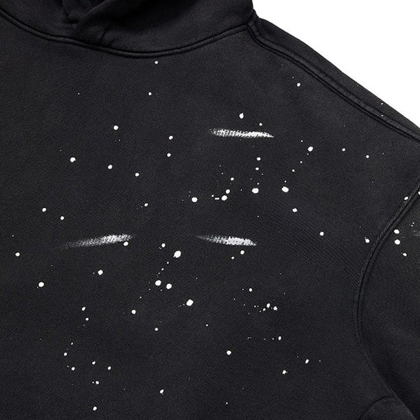 [ARIRANG] BTS Hoodie Black (International Shipping)