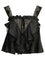 Chloé Casual top with ruffles - Black