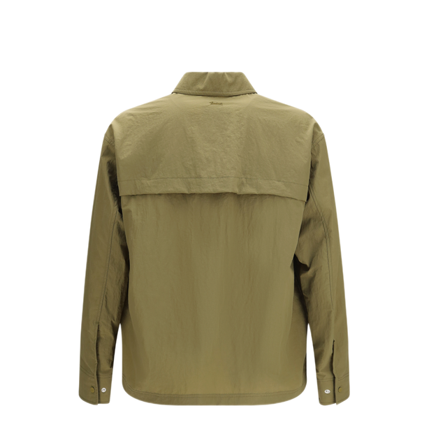 Shirt Jacket
