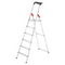 H8160-607 Hailo L60 Standardline 6 Steps Ladder