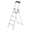 H8160-407 Hailo L60 Standardline 4 Steps Ladder