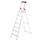 H8160-707 Hailo L60 Standardline 7 Steps Ladder