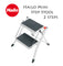 H4310-001 Hailo Mini 2-Step Stool White