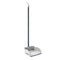 M0876.02 Mery Dustpan With Handle White