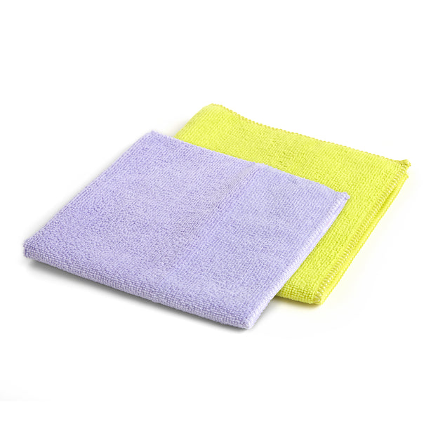 M0954.00 Mery Microfiber Cloth (2-Piece Pack)