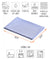 M0951.01 Mery Special Microfiber Cloth For Glass
