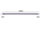 M0531.29 Mery Purple Universal Stick
