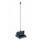 M0878.01 Mery Tilt Up Dustpan with Handle Grey