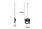 M0878.01 Mery Tilt Up Dustpan with Handle Grey