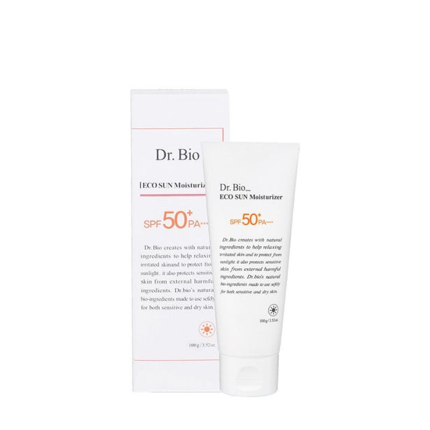Dr. Bio ECO Sun Moisturiser 100g