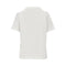 BURBERRY Knight Stamp embroidery T-shirt