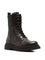 Brunello Cucinelli Brown Leather Boots