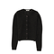 Wool Blend Cardigan