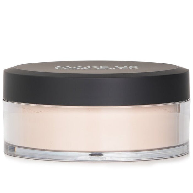 Hd Skin Setting Powder - # 0.1 Corrective Rose - 18g