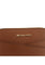 Michael Kors Jet Set Travel Medium Dome Crossbody Bag - Brown